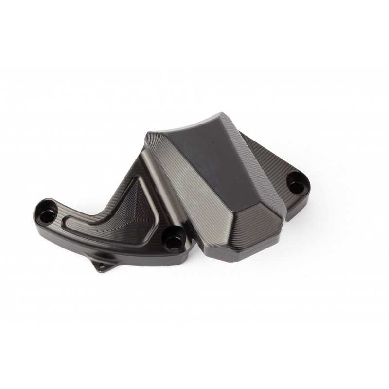 GILLES Protector de la tapa del motor lado derecho TOOLING 61000118