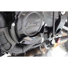 GILLES Right side engine cover protector TOOLING 61000118