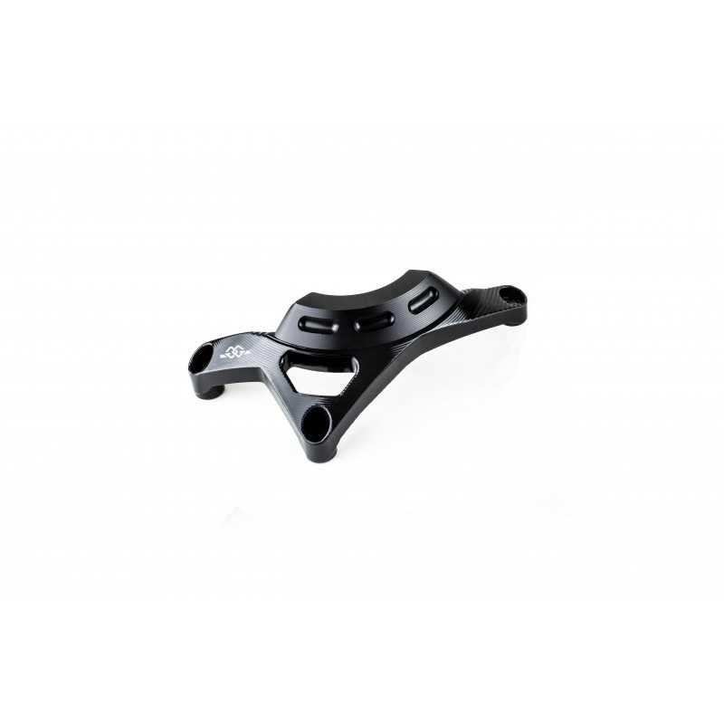 GILLES Protector de la tapa del motor lado izquierdo TOOLING 61000119