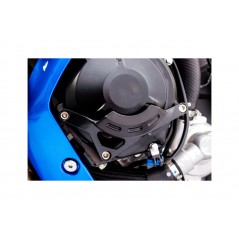 GILLES Protector de la tapa del motor lado izquierdo TOOLING 61000119