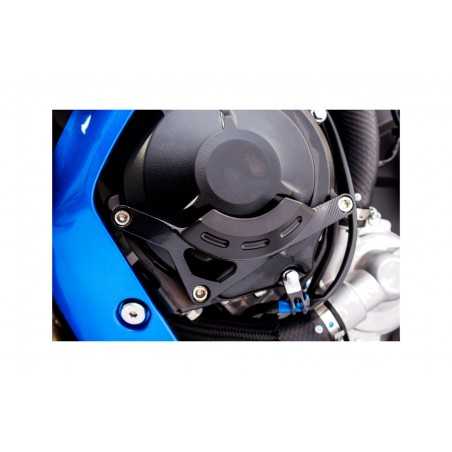 GILLES Left side engine cover protector TOOLING 61000119