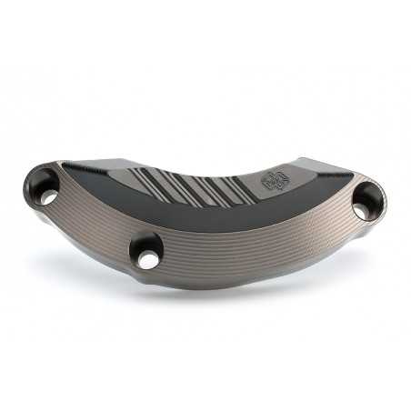 GILLES Protector de la tapa del motor lado izquierdo TOOLING 61000120