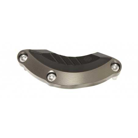 GILLES Left side engine cover protector TOOLING 61000120