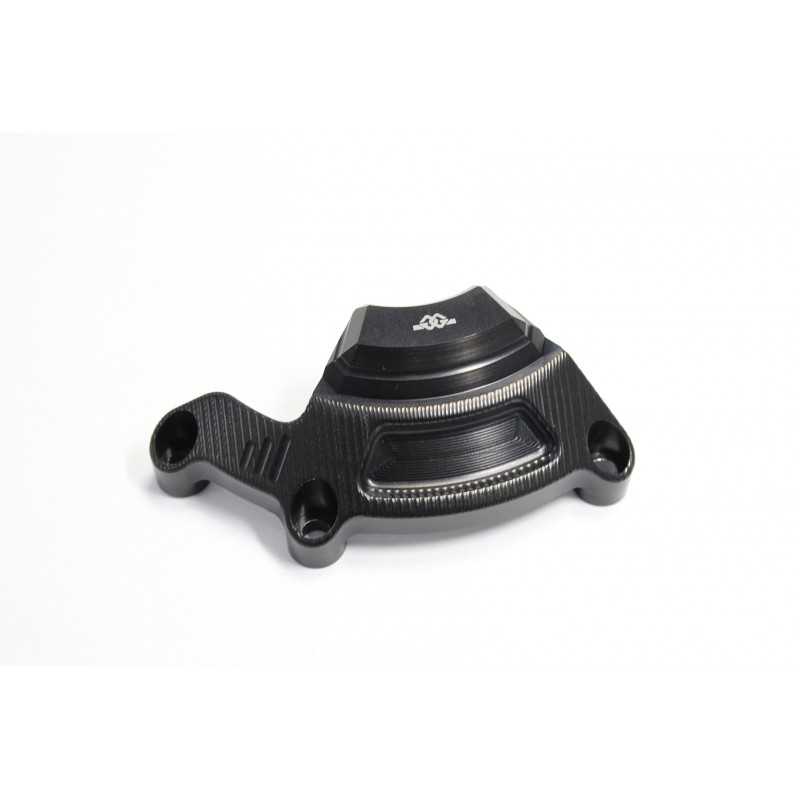 GILLES Protector de la tapa del motor lado izquierdo TOOLING 61000121