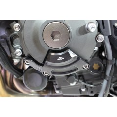 GILLES Protector de la tapa del motor lado izquierdo TOOLING 61000121