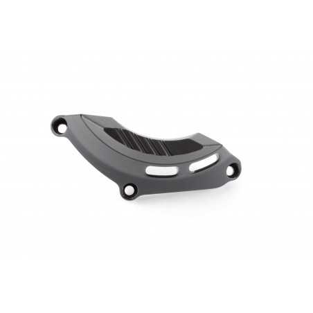GILLES Protector de la tapa del motor lado izquierdo TOOLING 61000122