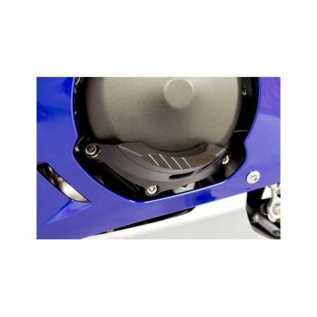 GILLES Protector de la tapa del motor lado izquierdo TOOLING 61000122