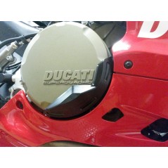 GILLES Right side engine cover protector TOOLING 61000123