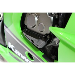 GILLES Protector de la tapa del motor lado derecho TOOLING 61000125