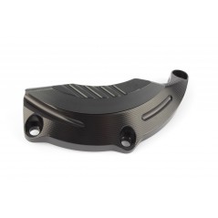 GILLES Right side engine cover protector TOOLING 61000126