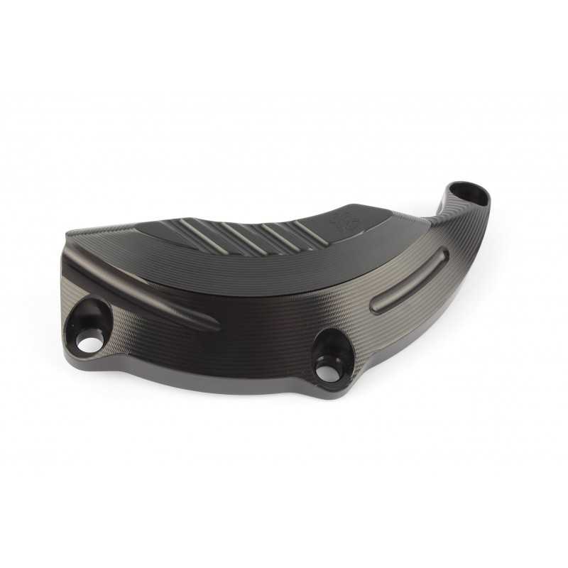 GILLES Right side engine cover protector TOOLING 61000126