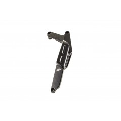 GILLES Protector de la tapa del motor lado derecho TOOLING 61000127