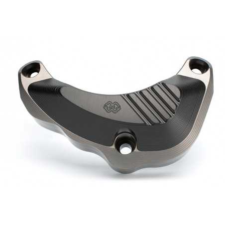 GILLES Protector de la tapa del motor lado derecho TOOLING 61000128