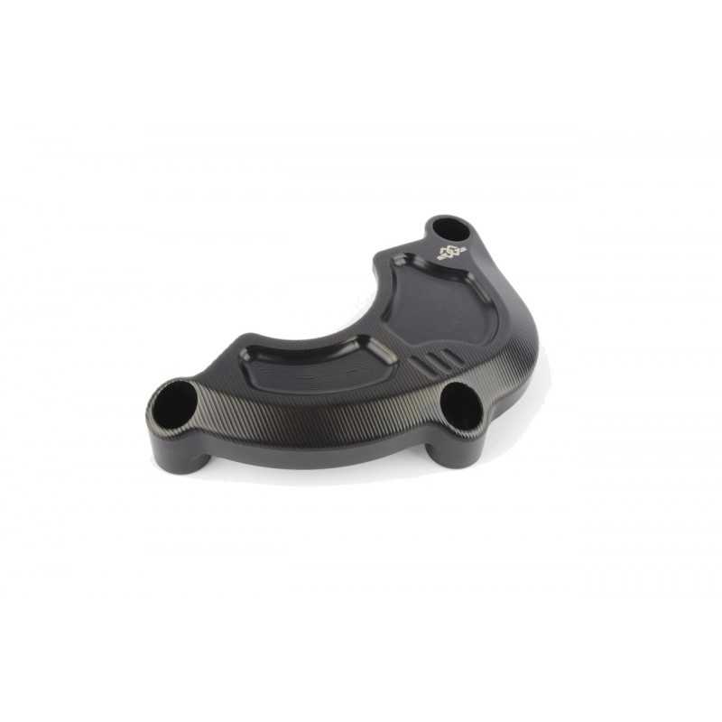 GILLES Protector de la tapa del motor lado derecho TOOLING 61000129