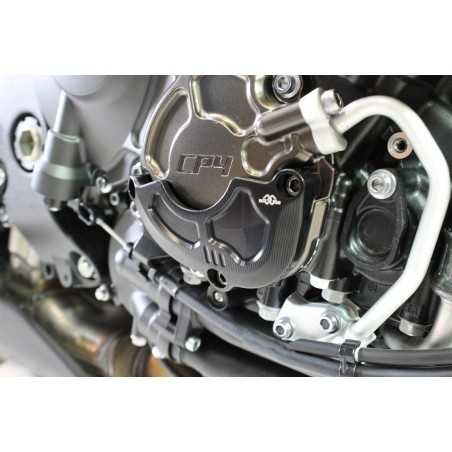 GILLES Protector de la tapa del motor lado derecho TOOLING 61000129