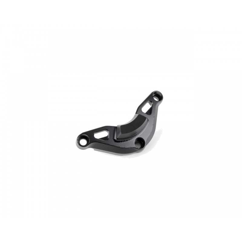 GILLES Protector de la tapa del motor lado derecho TOOLING 61000130