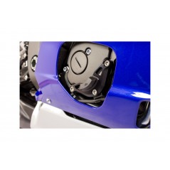 GILLES Protector de la tapa del motor lado derecho TOOLING 61000130
