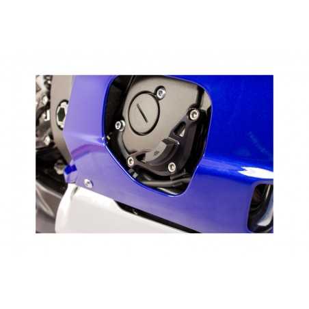 GILLES Right side engine cover protector TOOLING 61000130