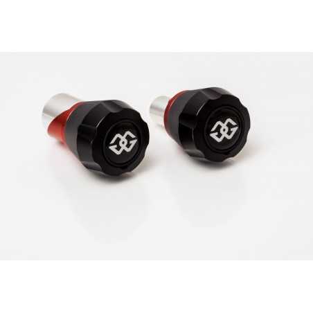 GILLES Protectores del eje delantero TOOLING 6120012801