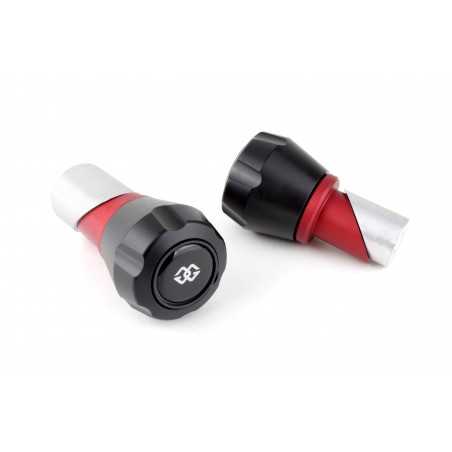 GILLES Protectores del eje delantero TOOLING 6120012801