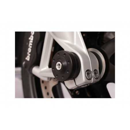 GILLES Protectores del eje delantero TOOLING 6120009601