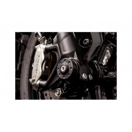 GILLES Protectores del eje delantero TOOLING 6120009701