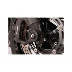 GILLES Front axle guards TOOLING 6120009901