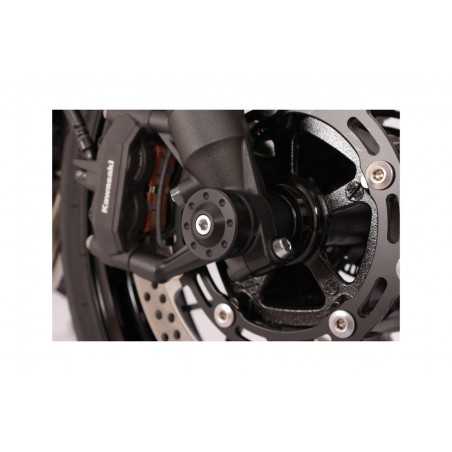 GILLES Protectores del eje delantero TOOLING 6120009901