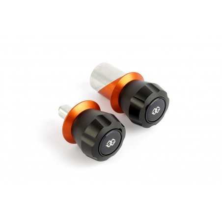 GILLES Protectores del eje delantero TOOLING 6120010006