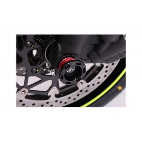 GILLES Protectores del eje delantero TOOLING 6120010401