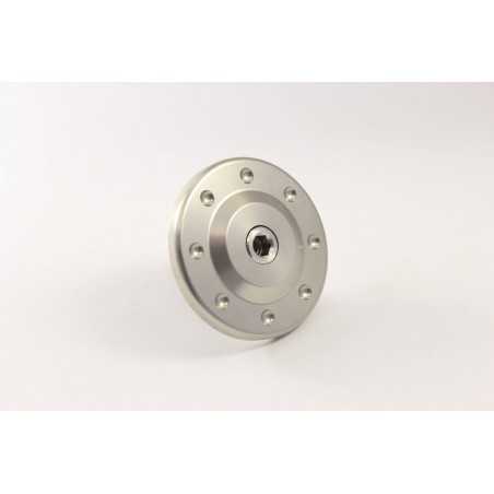 GILLES Protectores del eje delantero TOOLING 6120013144