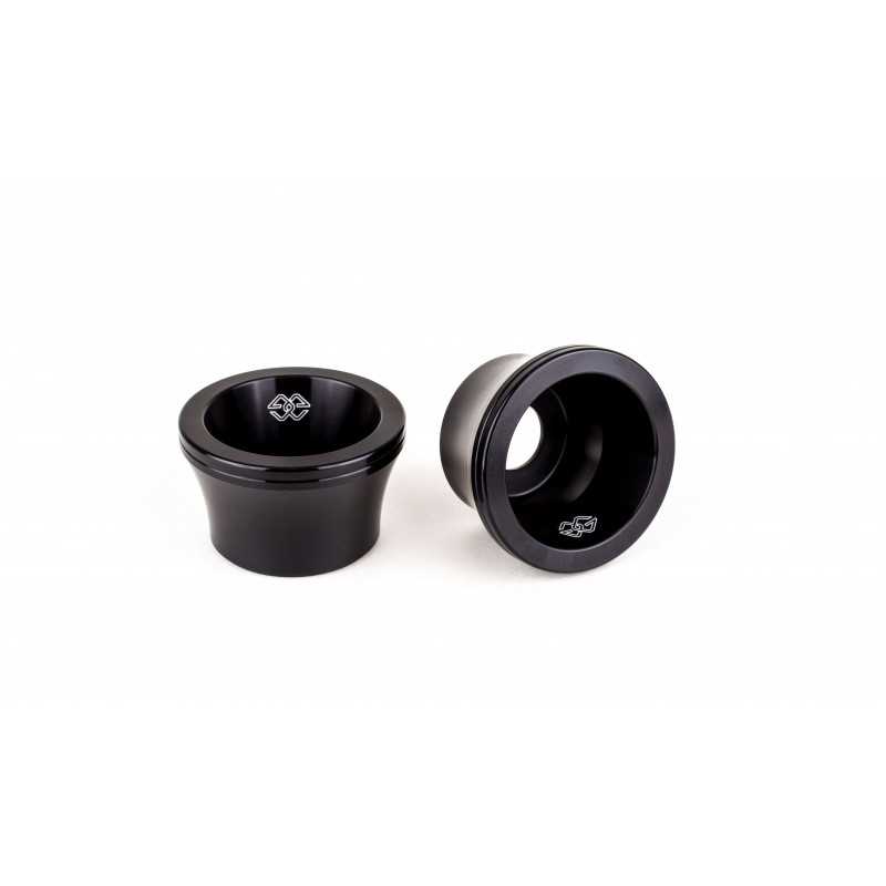 GILLES Protectores del eje delantero TOOLING 6120011501