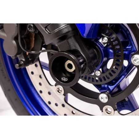 GILLES Protectores del eje delantero TOOLING 6120011501