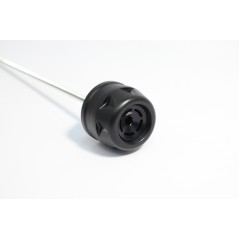 GILLES Protectores del eje delantero TOOLING 6120013201