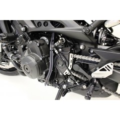GILLES Protector de piñón TOOLING 61400123