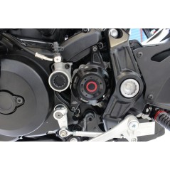 GILLES Protector de piñón TOOLING 61400125