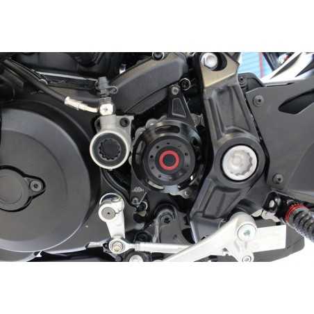 GILLES Sprocket guard TOOLING 61400125