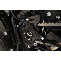 GILLES Sprocket guard TOOLING 61400126