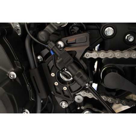 GILLES Sprocket guard TOOLING 61400126