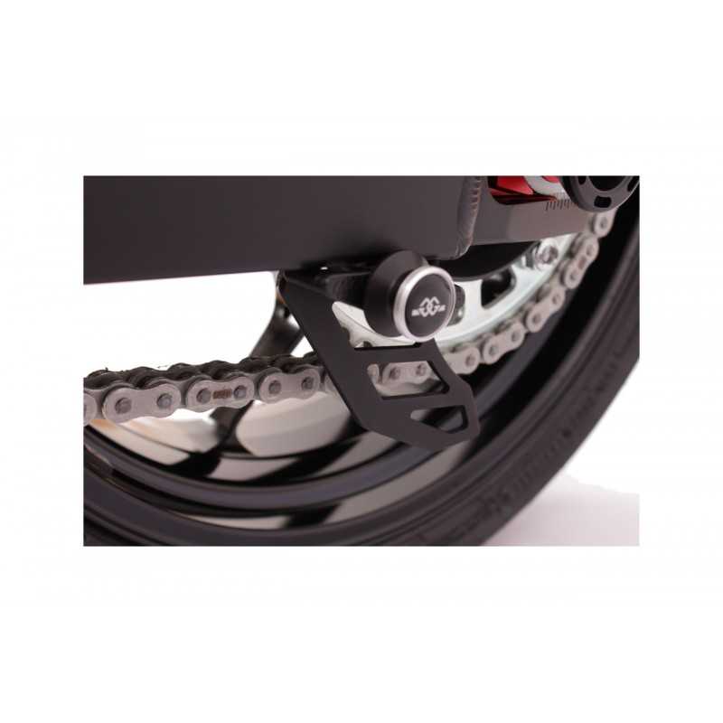 GILLES Protector de corona TOOLING 61400127