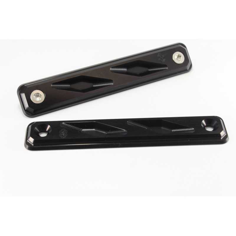 GILLES Protectores de radiador TOOLING. 6190034901