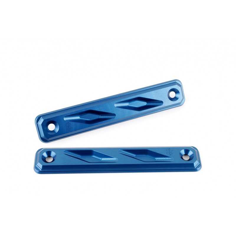 GILLES Protectores de radiador TOOLING. 6190034907