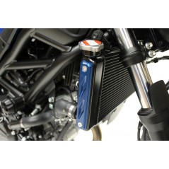 GILLES RADIATOR PROTECTORS TOOLING. 6190034907