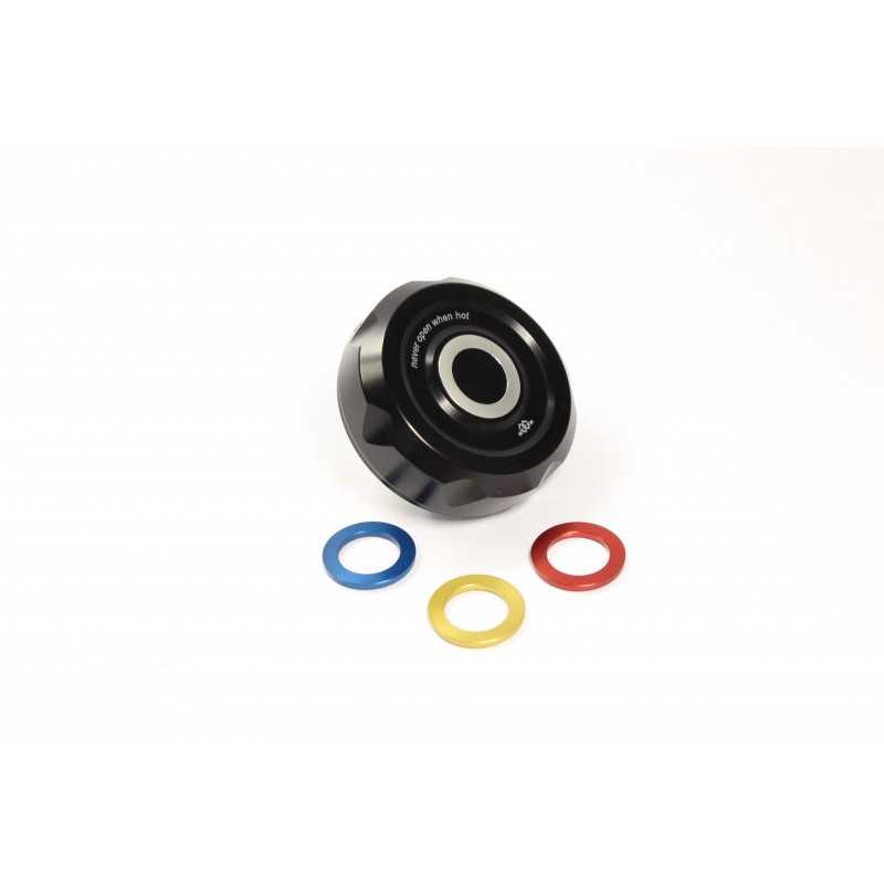 GILLES Tapon del radiador TOOLING 6190038001