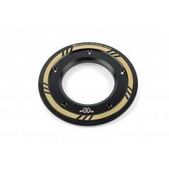 GILLES Protector de polea correa trasera TOOLING 6190039101