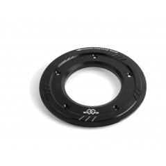 GILLES Protector de polea correa trasera TOOLING 6190039101