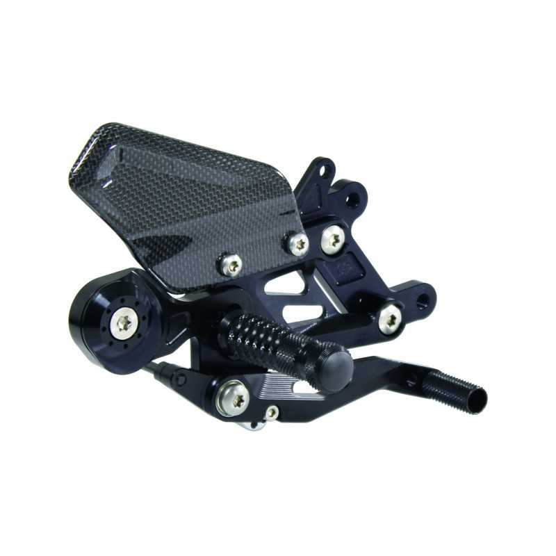 GILLES Estriberas retrasadas TOOLING FXR 6230015001