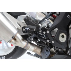 GILLES Estriberas retrasadas TOOLING FXR 6230015001