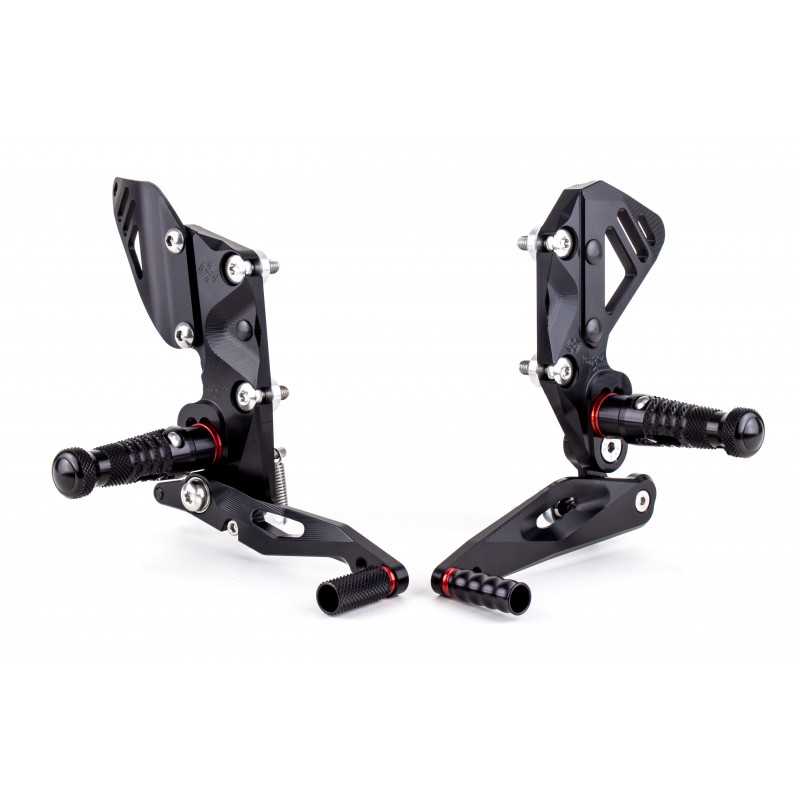 GILLES RETRACTED FOOTPEGS TOOLING FXR 6230016701