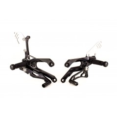 GILLES Estriberas retrasadas TOOLING FXR 6230017101